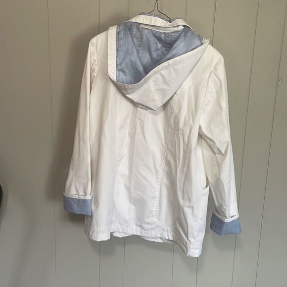 Mackintosh New England Spring jacket - Picture 2 of 2